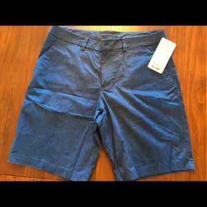 Men’s Lululemon board shorts. NWT.